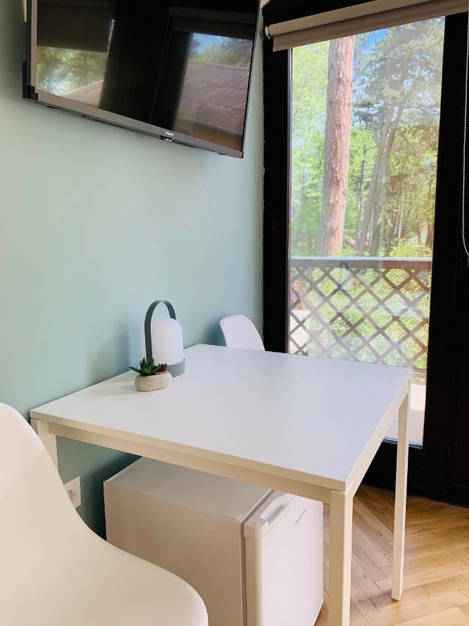 Villa B96 Siófok Exteriér fotografie